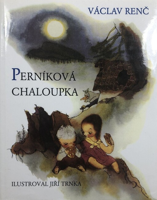 Perníková chaloupka