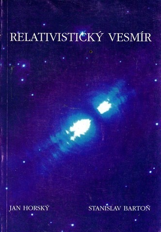 Relativistický vesmír