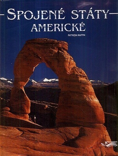Spojené státy americké, Vyd. 1.