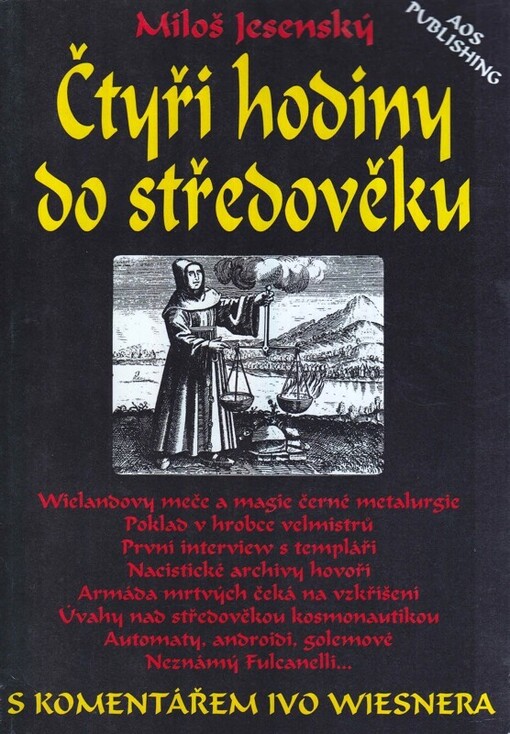 Čtyři hodiny do středověku