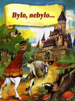 Bylo, nebylo-