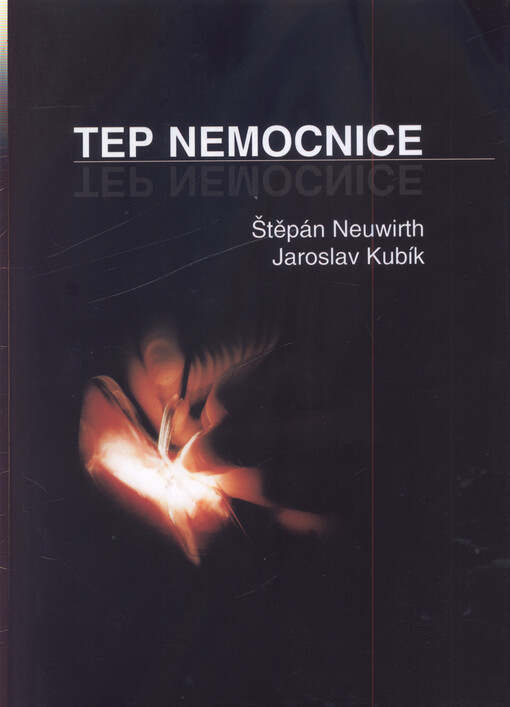 Tep nemocnice