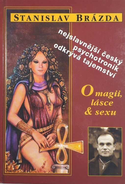 O magii, lásce & sexu