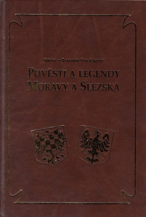 Pověsti a legendy Moravy a Slezska
