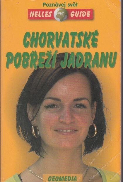 Chorvatské pobřeží Jadranu