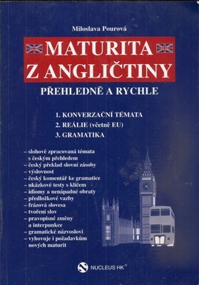 Maturita z angličtiny