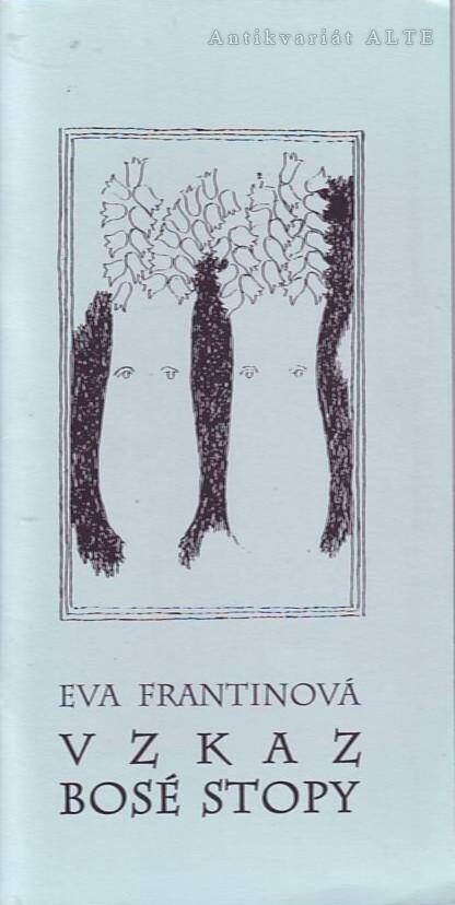 Vzkaz bosé stopy