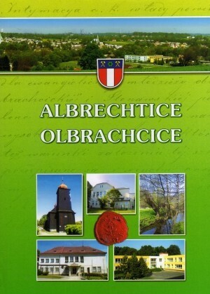 Albrechtice =: Olbrachcice