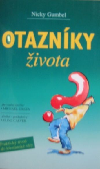 Otazníky života., 2., dopl. vyd.