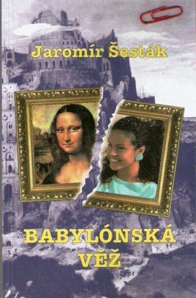 Babylónská věž