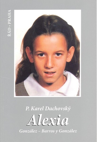 Alexia: Gonzáles-Barros y Gonzáles