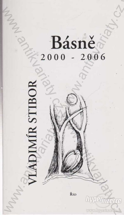 Básně 2000-2006