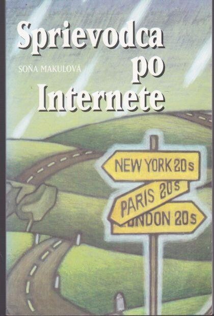 Sprievodca po Internete