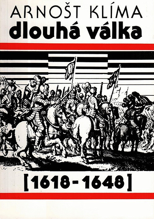 Dlouhá válka : (1618-1648)