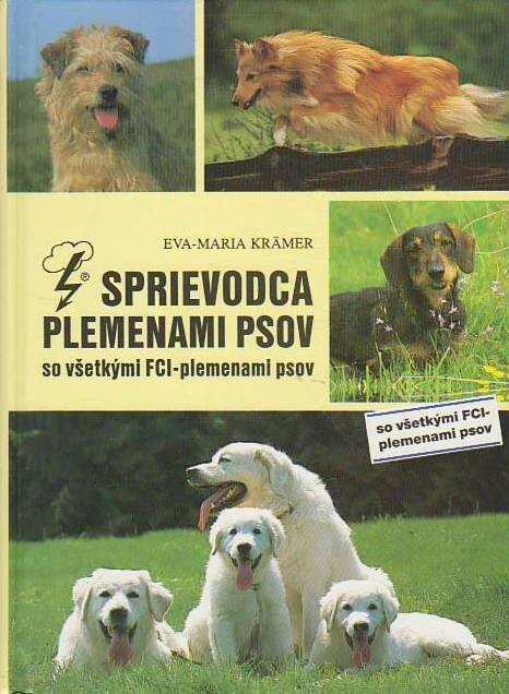 Sprievodca plemenami psov