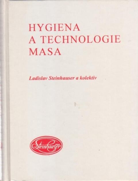 Hygiena a technologie masa