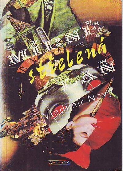 Mírně střelená laň