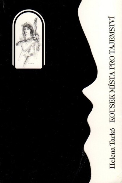 Kousek místa pro tajemství