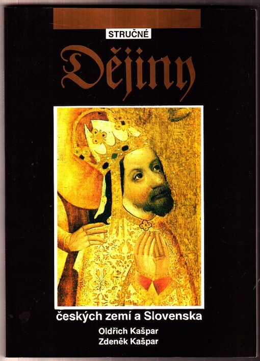 Stručné dějiny českých zemí a Slovenska