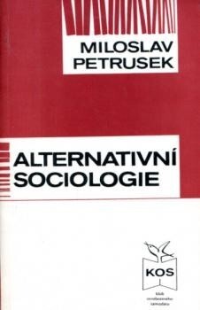 Alternativní sociologie