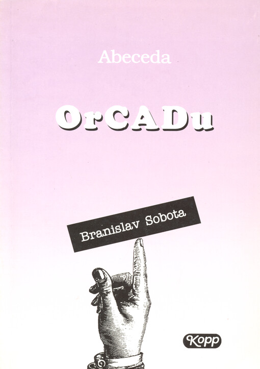 Abeceda OrCADu