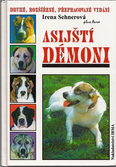 Asijští démoni