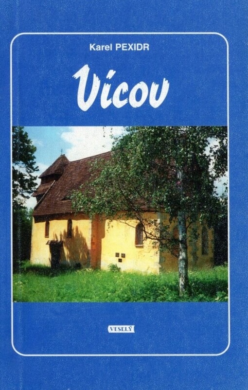 Vícov