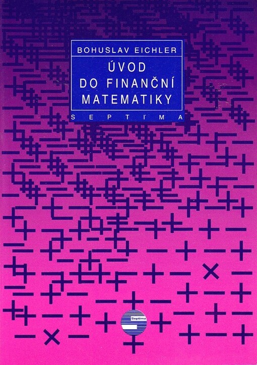 Úvod do finanční matematiky