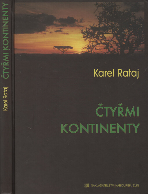 Čtyřmi kontinenty