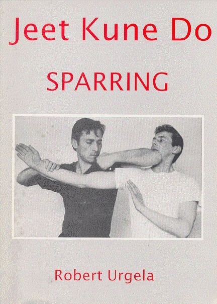 Jeet kune do : sparring