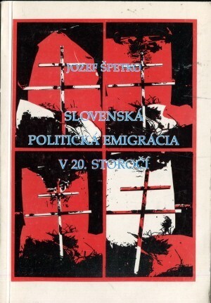 Slovenská politická emigrácia v 20. storočí : jej vzťahy k českej emigrácii a k Čechom = Slovak political emigrants in the 20th century : their relationship to the czech emigrants and to the Czechs = Slowakische politische Emigranten im 20 Jh : ihre Bezie