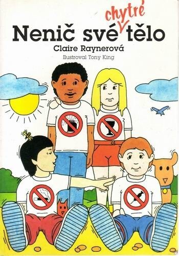 Nenič své chytré tělo