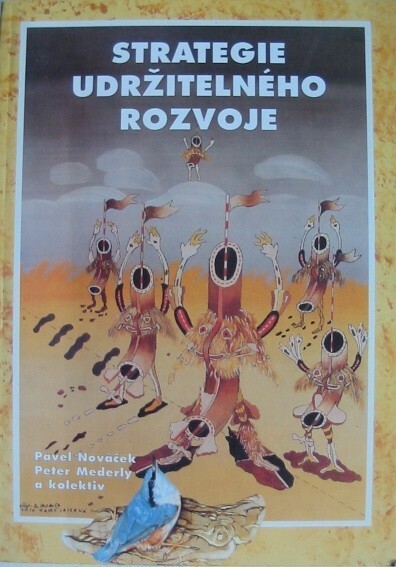 Strategie udržitelného rozvoje