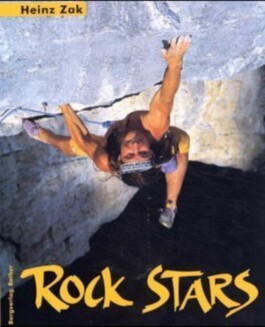 Rock stars: hvězdy volného lezení