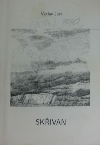 Skřivan