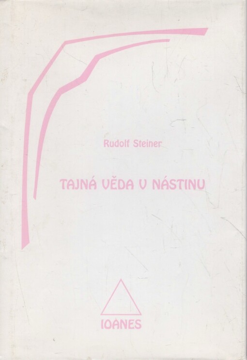 Tajná věda v nástinu