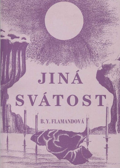 Jiná svátost