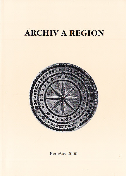 Archiv a region