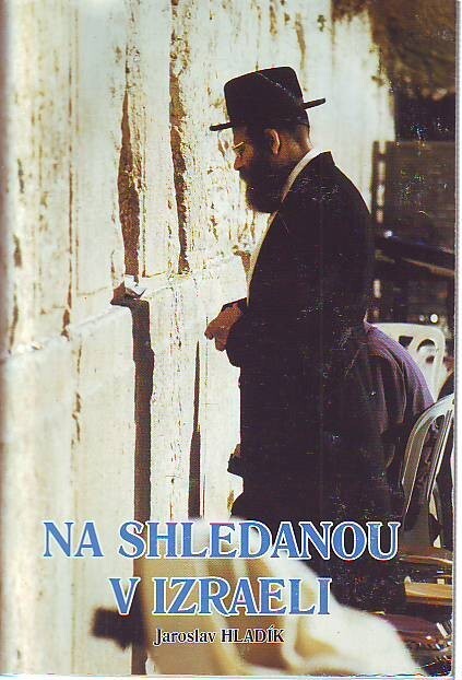 Na shledanou v Izraeli