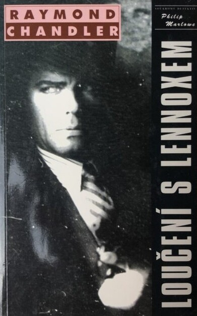 Loučení s Lennoxem