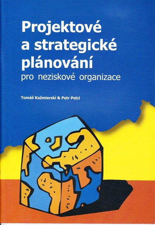 Projektové a strategické plánování pro neziskové organizace