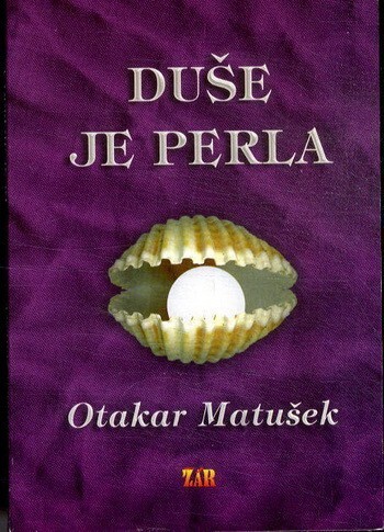 Duše je perla