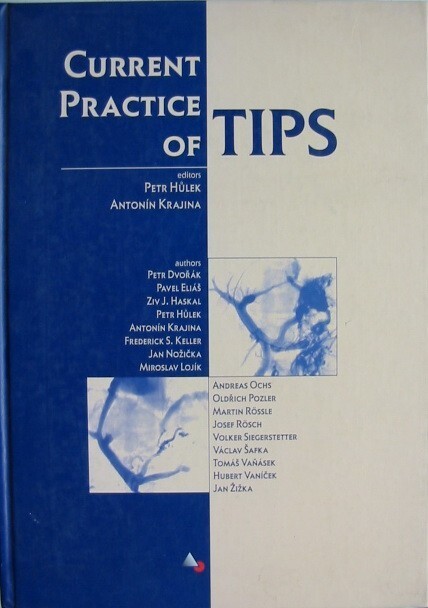 Current practice of tips