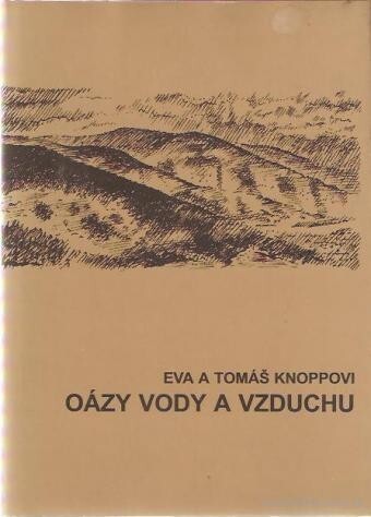 Oázy vody a vzduchu