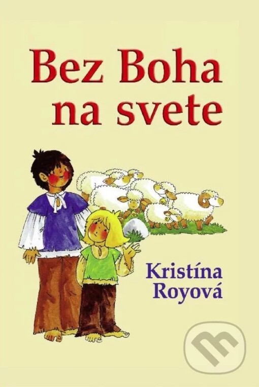 Bez Boha na svete