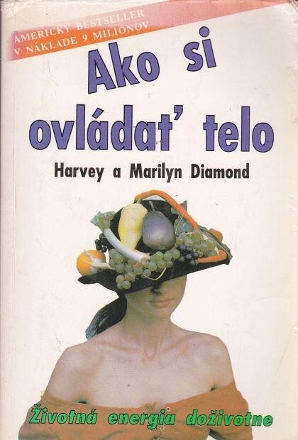 Ako si ovládať telo : (kontrola tela). [I], Životná energia doživotne.