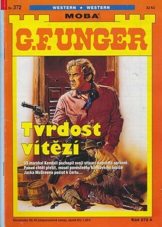 Tvrdost vítězí