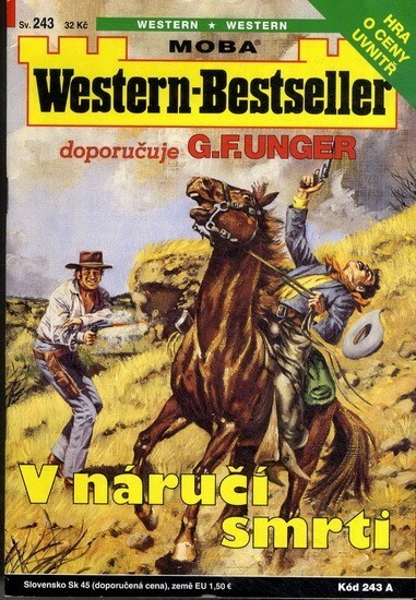 V náručí smrti