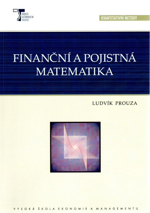 Finanční a pojistná matematika
