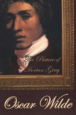 The picture of Dorian Gray